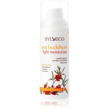 Sylveco Face Care Sea Buckthorn revitalizační krém pro unavenou pleť 50 ml