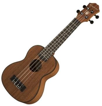 Epiphone EpiLani NS Natural Sopránové ukulele