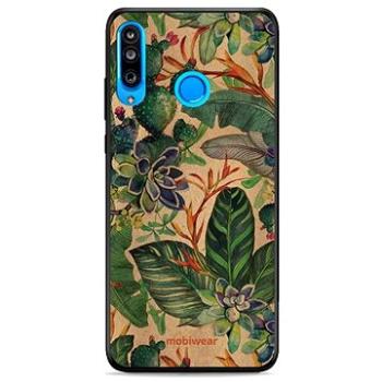 Mobiwear Glossy lesklý pro Huawei P30 Lite - G036G (5904808487214)