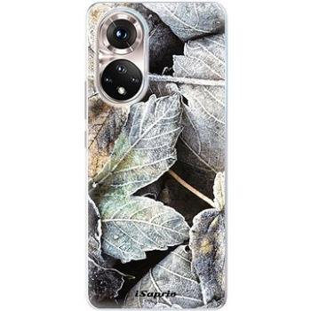 iSaprio Old Leaves 01 pro Honor 50 (oldle01-TPU3-Hon50)