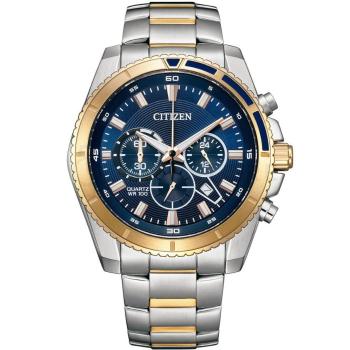 Citizen Quartz AN8206-53L - 30 dnů na vrácení zboží