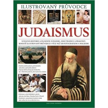 Judaismus Ilustrovaný průvodce (978-80-7565-779-4)