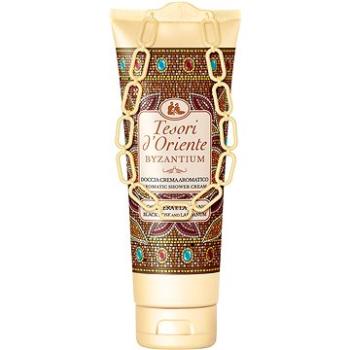 Tesori d'Oriente Byzantium Shower Cream 250 ml (8008970040745)