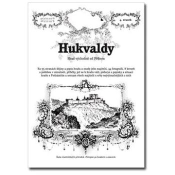 Hukvaldy (978-80-87891-21-6)
