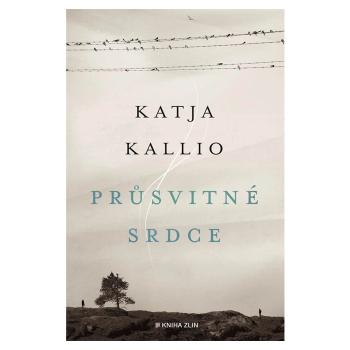 Průsvitné srdce – Katja Kallio