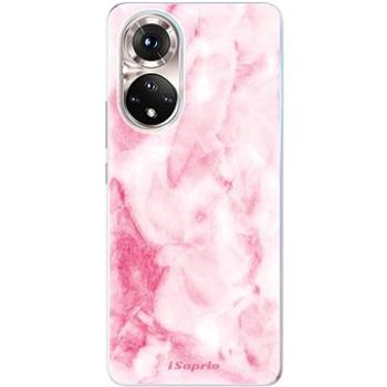 iSaprio RoseMarble 16 pro Honor 50 (rm16-TPU3-Hon50)