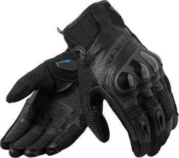 Rev'it! Gloves Ritmo Black L Rukavice