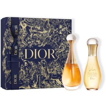 DIOR J'adore Infinissime dárková sada pro ženy