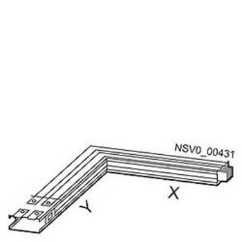 Jednotka pro změnu směru Siemens BVP:261896, BD2C 1250-LL