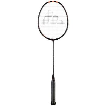 adidas SPIELER E AKTIV 1 Badmintonová raketa, černá, velikost 5