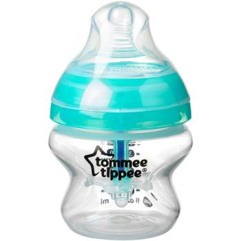 Tommee Tippee C2N Closer to Nature Advanced kojenecká láhev anti-colic 0m+ 150 ml