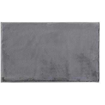Koupelnová předložka Králík 50x80cm šedá (8595645611930)