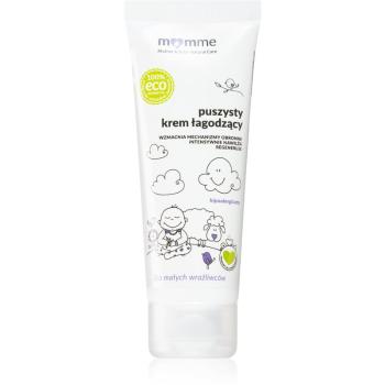 Momme Baby Natural Care regenerační a zklidňující krém pro děti od narození 75 ml