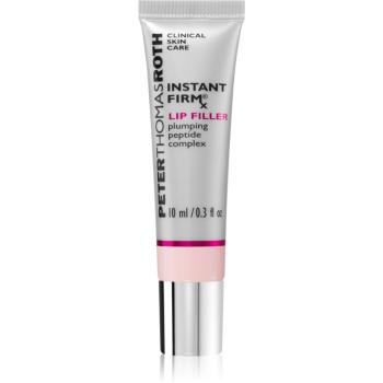 Peter Thomas Roth Instant FIRMx Lip Filler zvětšovač rtů 10 ml