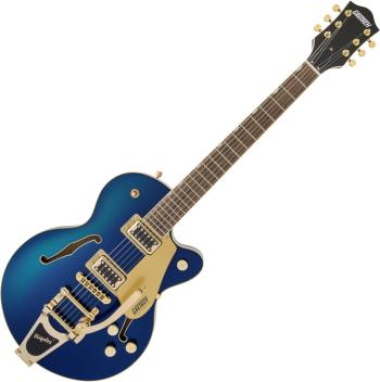 Gretsch G5655TG Electromatic CB JR IL Azure Metallic Semiakustická kytara