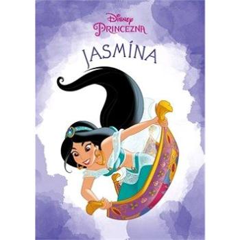 Princezna Jasmína (978-80-252-4273-5)