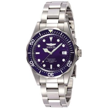 Invicta Pro Diver 9204 - 30 dnů na vrácení zboží