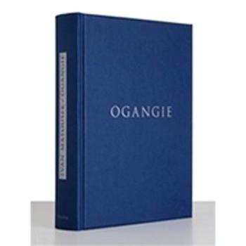 Ogangie (978-80-7474-209-5)