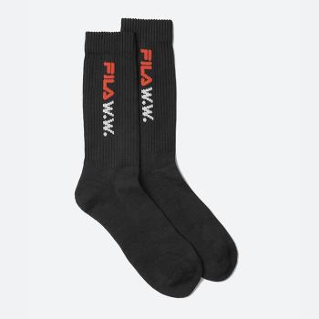 Ponožky Fila x Wood Wood Unisex Dean Socks 688585 A296