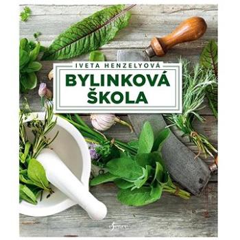 Bylinková škola (978-80-242-8698-3)