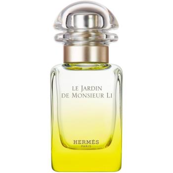 HERMÈS Le Jardin De Monsieur Li toaletní voda unisex 30 ml