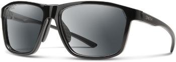 Smith Pinpoint - black/Photochromic Clear to Gray uni