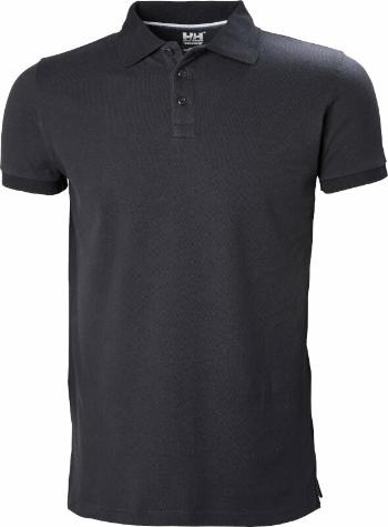 Helly Hansen Men's Crew Polo Tričko Navy M