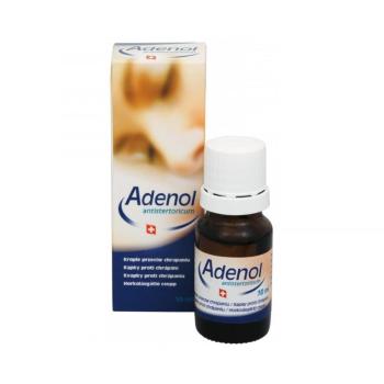 Adenol proti chrápání kapky 10 ml