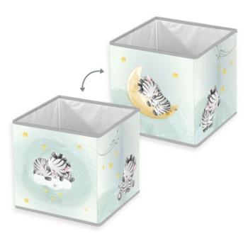 babybest® Třídicí box Zebra