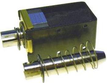 Zdvihací magnet tažný Tremba HMA-3027z.001-24VDC,100% 830040, 0.2 N, 36 N, 24 V/DC, 10 W