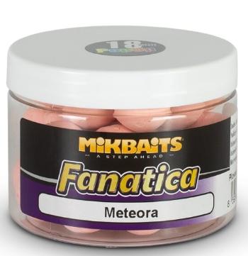 Mikbaits plovouci boilies fanatica meteora 150 ml 14 mm