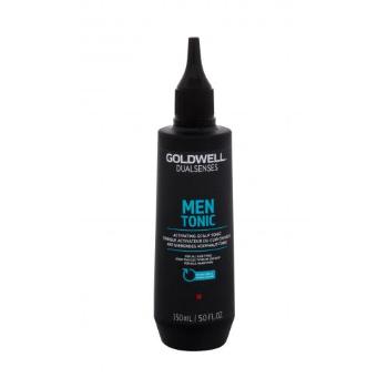 Goldwell Dualsenses For Men Activating Scalp Tonic 150 ml přípravek proti padání vlasů pro muže