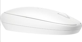 HP 240 Bluetooth Mouse White EURO - bezdrátová bluetooth myš