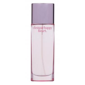 Clinique Happy Heart 50 ml parfémovaná voda pro ženy