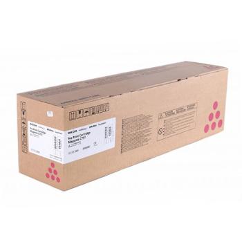 RICOH C651 (828308) - originální toner, purpurový, 48500 stran