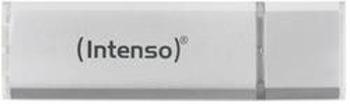 USB flash disk Intenso Ultra Line 3531493, 512 GB, USB 3.2 Gen 1 (USB 3.0), stříbrná