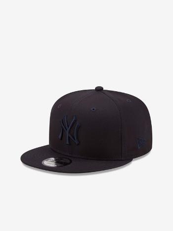 New Era New York Yankees League Essential 9Fifty Kšiltovka Modrá