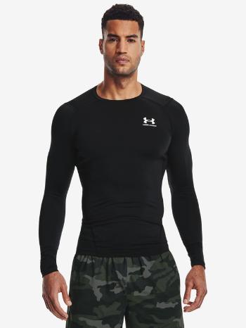 Under Armour Triko Černá