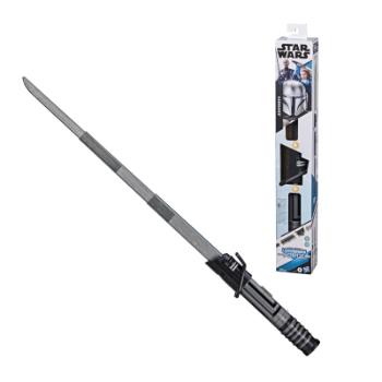 Star Wars temný světelný meč lightsabre Forge