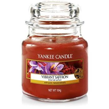 YANKEE CANDLE Vibrant Saffron 104 g (5038581016788)