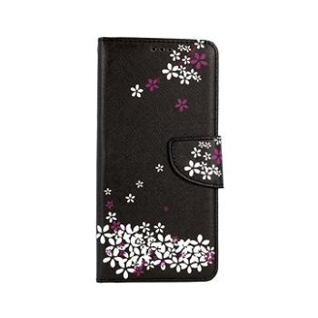 TopQ Samsung A32 5G knížkové Květy sakury 59945 (Sun-59945)