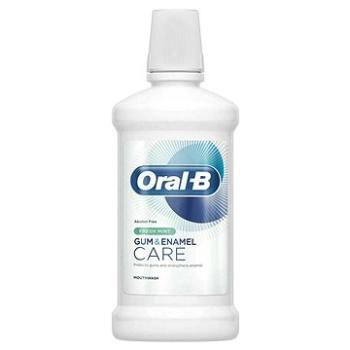 ORAL-B Gum Protect & Enamel Care máta 500 ml (8001090720269)