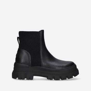 Buffalo Aspha Chelsea 2.0 Vegan 1270061-BLK