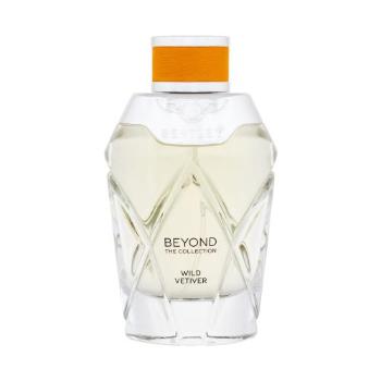 Bentley Beyond Collection Wild Vetiver 100 ml parfémovaná voda unisex