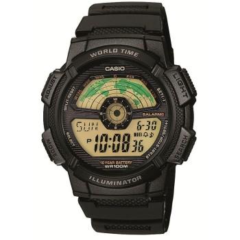 Casio Collection AE-1100W-1BVEF - 30 dnů na vrácení zboží