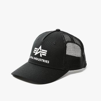 Alpha Industries Basic Trucker Cap 186902 03