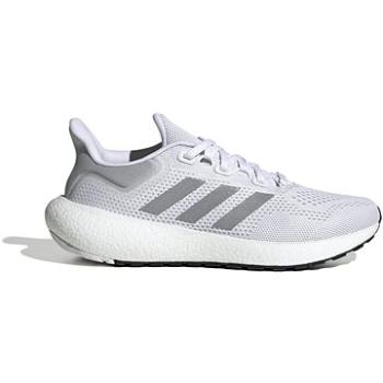 Adidas PUREBOOST JET bílá EU 38,67/238 mm (4065419749762)