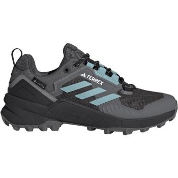 adidas TERREX SWIFT R3 GTX W Dámská treková obuv, tmavě šedá, velikost 37 1/3