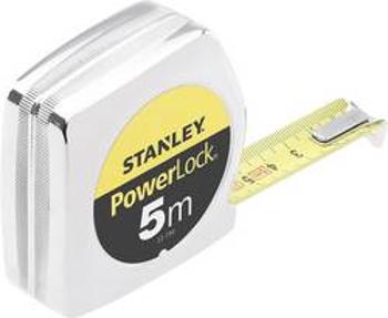 Svinovací metr Stanley by Black & Decker 5 m 0-33-195