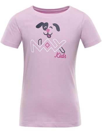 Dívčí tričko NAX vel. 116-122